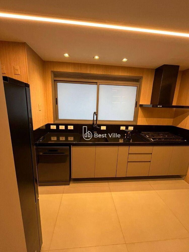 Apartamento, 3 quartos, 180 m² - Foto 3