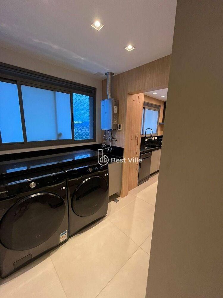 Apartamento, 3 quartos, 180 m² - Foto 1