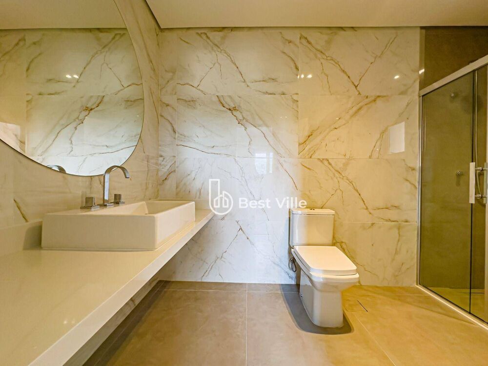 Casa de Condomínio, 4 quartos - Foto 3