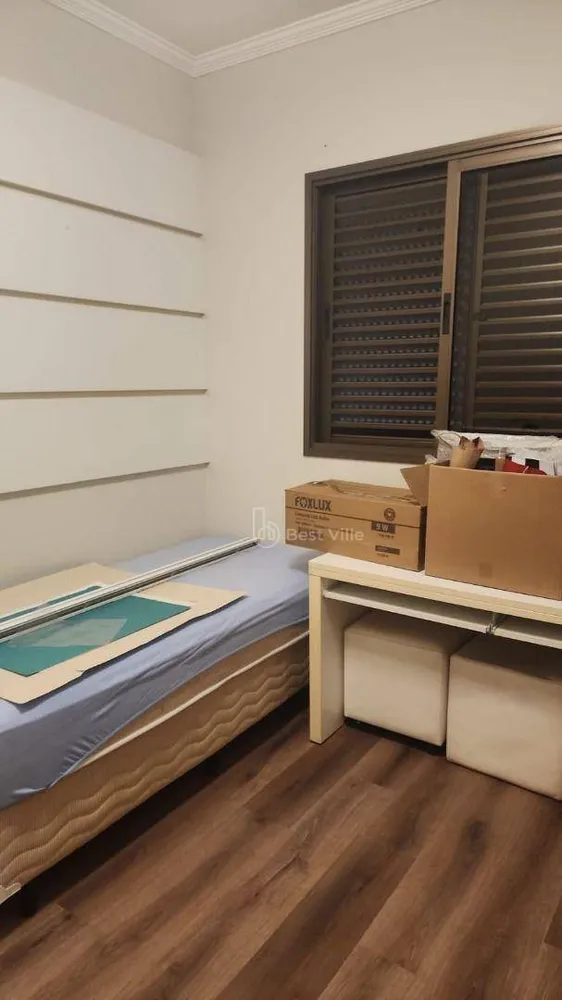 Apartamento, 3 quartos, 118 m² - Foto 6