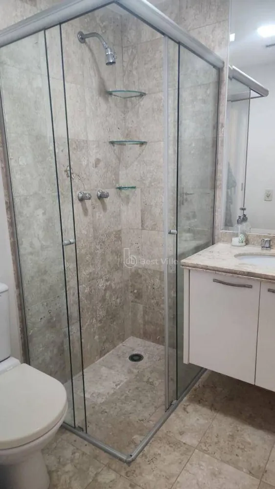 Apartamento, 3 quartos, 118 m² - Foto 7