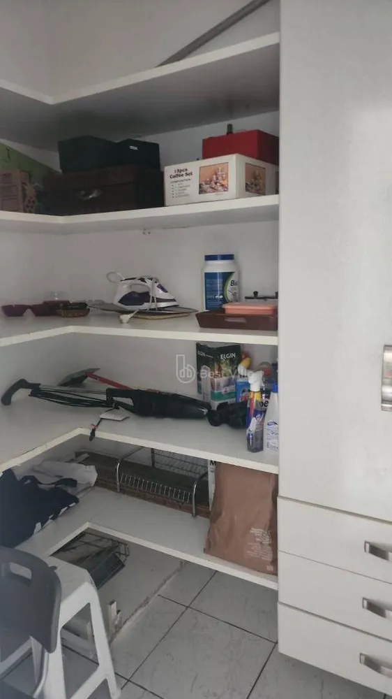 Apartamento, 3 quartos, 118 m² - Foto 3