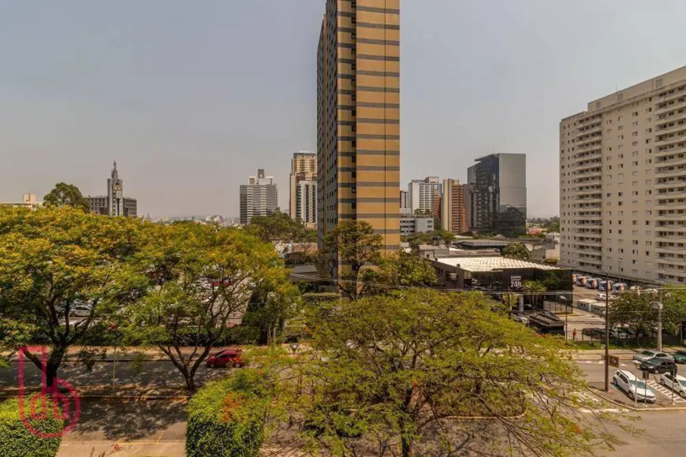 Apartamento, 3 quartos, 118 m² - Foto 8