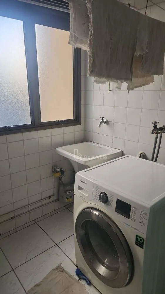 Apartamento, 3 quartos, 118 m² - Foto 2