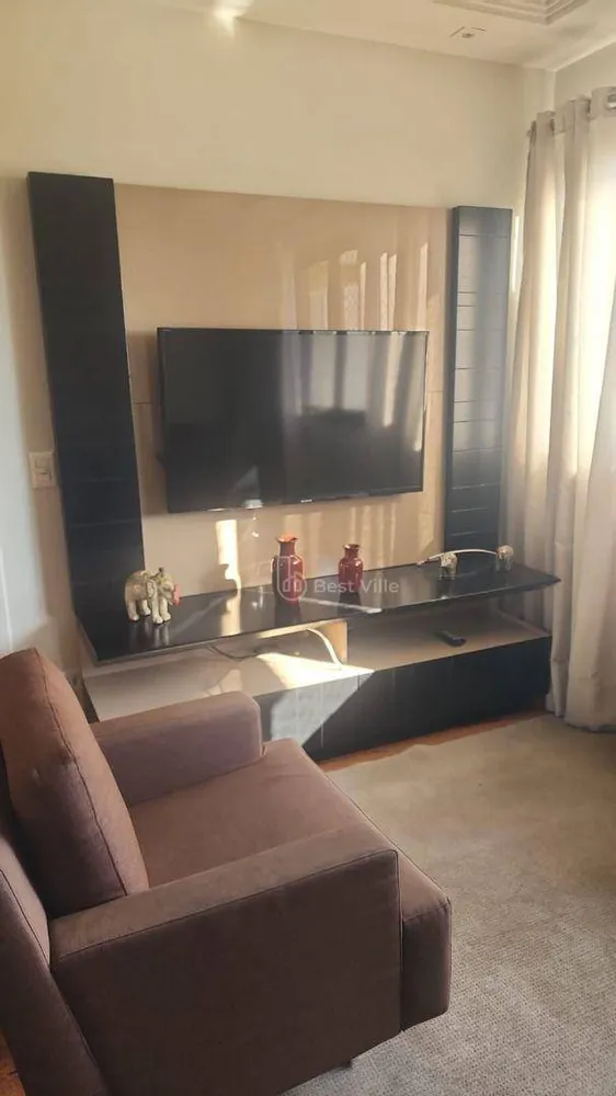 Apartamento, 3 quartos, 118 m² - Foto 1