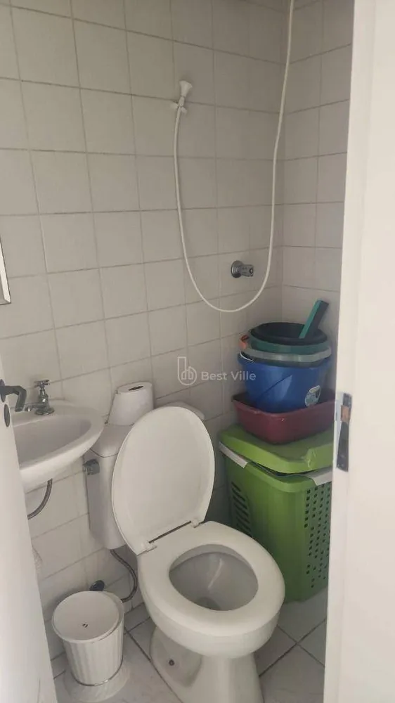 Apartamento, 3 quartos, 118 m² - Foto 4