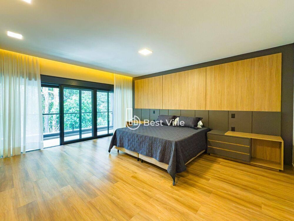 Casa de Condomínio, 6 quartos - Foto 1