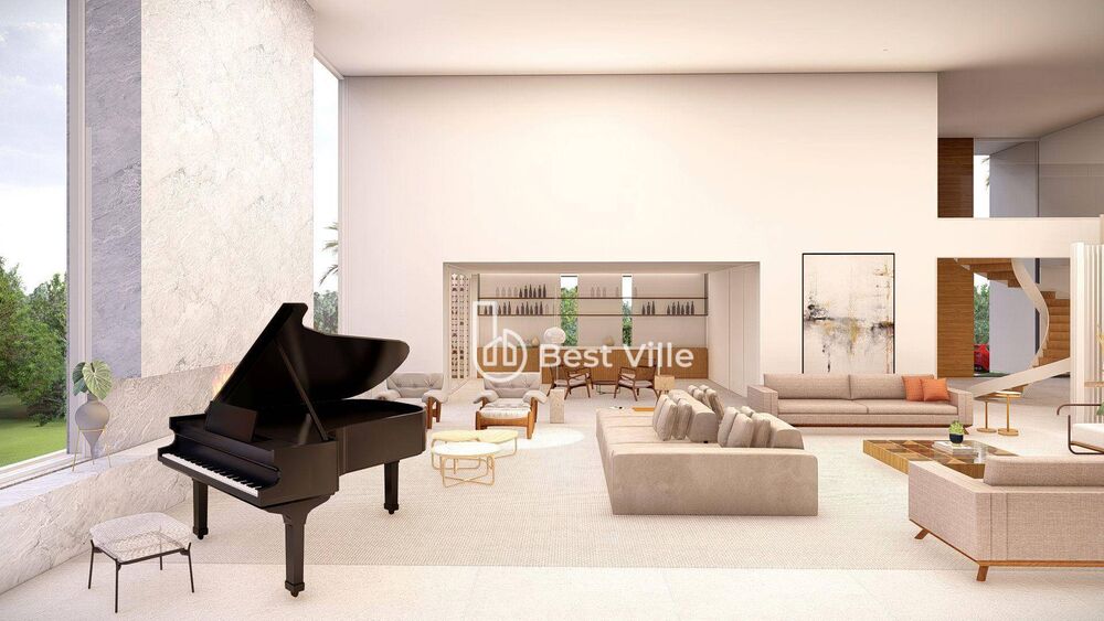 Casa de Condomínio, 6 quartos - Foto 11