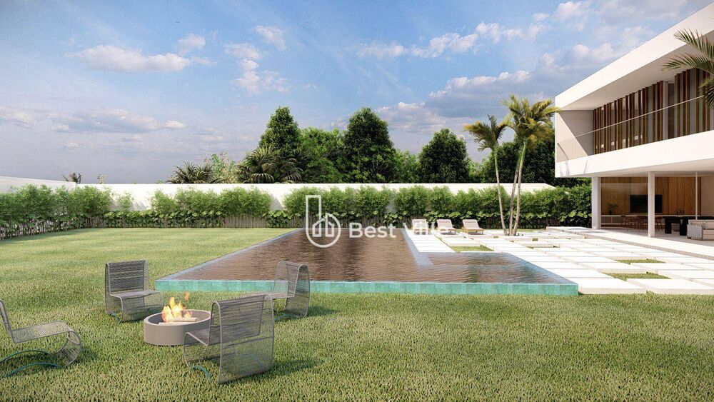 Casa de Condomínio, 6 quartos - Foto 7