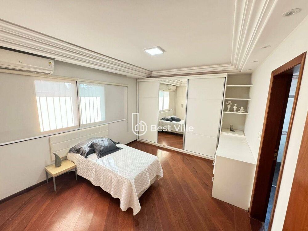 Casa de Condomínio à venda e aluguel com 4 quartos, 460m² - Foto 6