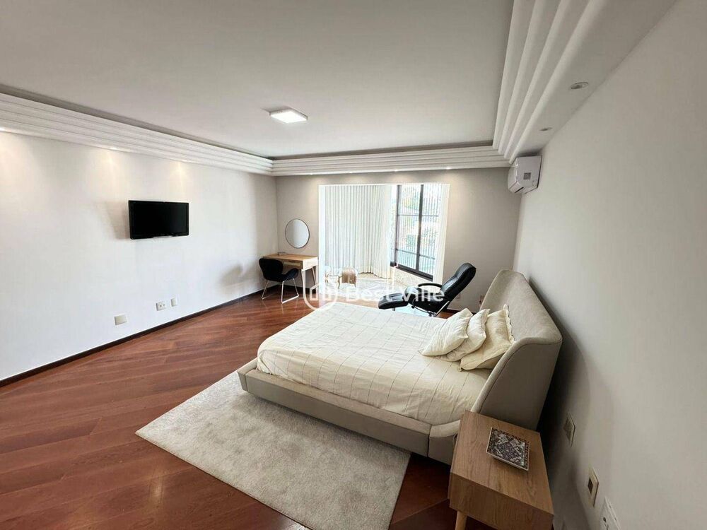 Casa de Condomínio à venda e aluguel com 4 quartos, 460m² - Foto 7