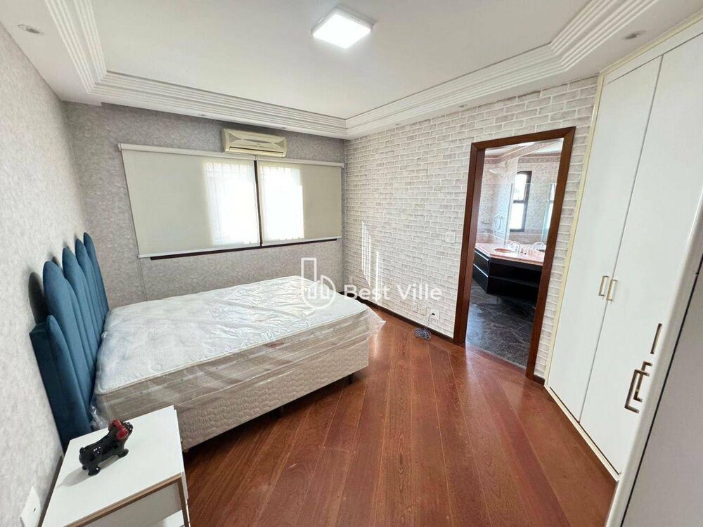 Casa de Condomínio à venda e aluguel com 4 quartos, 460m² - Foto 5