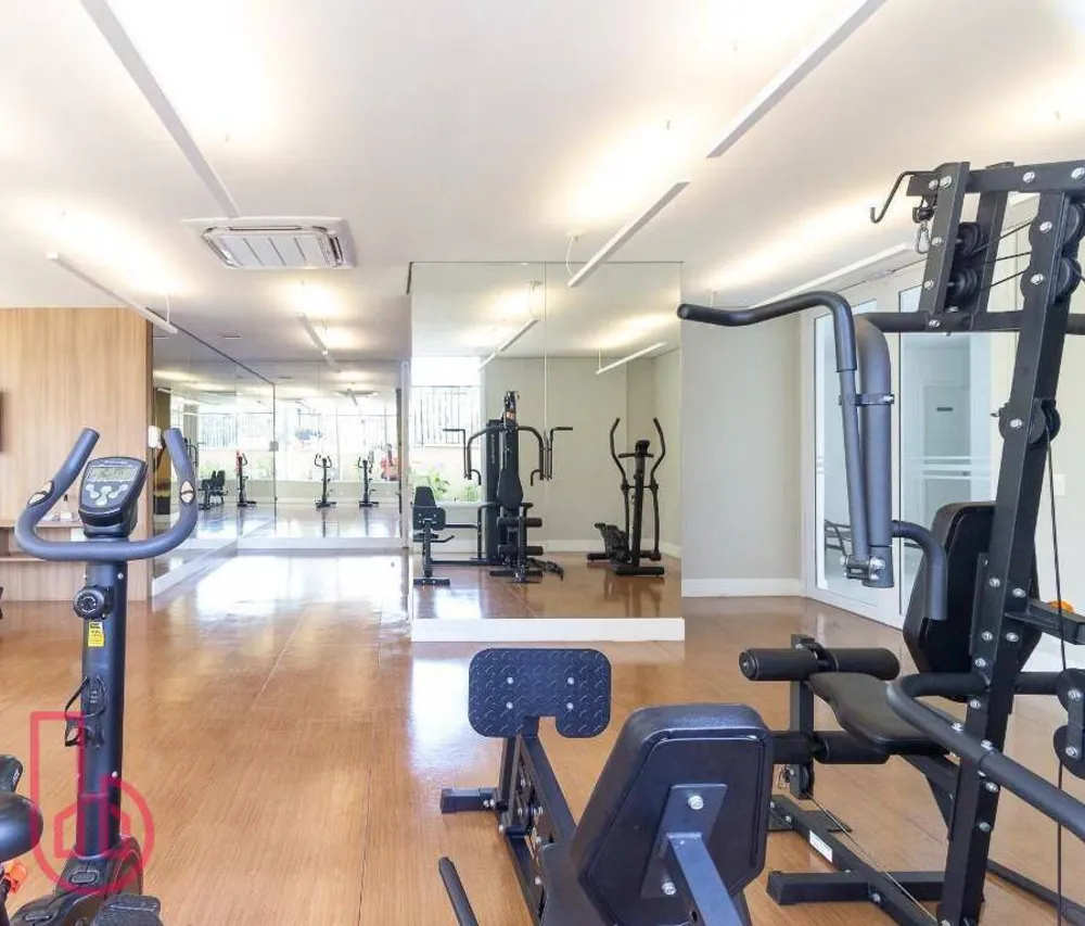 Apartamento, 3 quartos, 81 m² - Foto 4