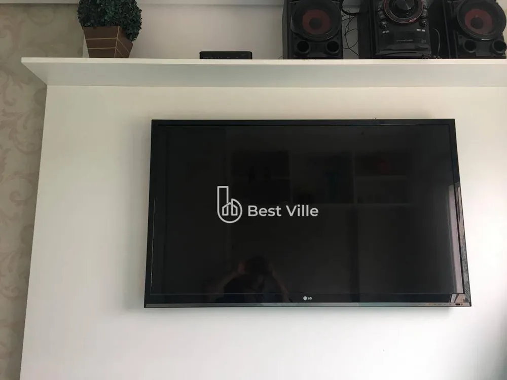 Apartamento, 3 quartos, 81 m² - Foto 1