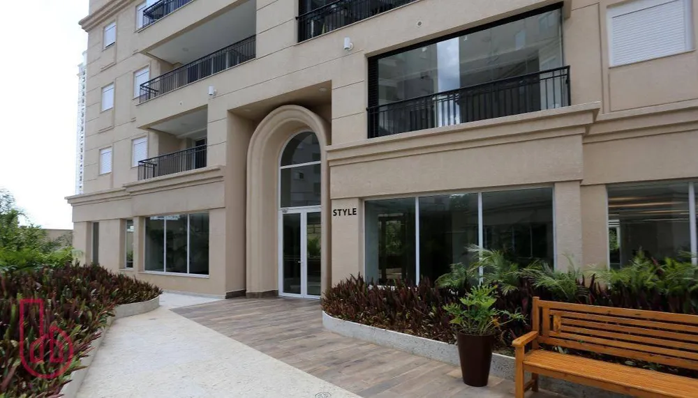Apartamento, 3 quartos, 81 m² - Foto 3