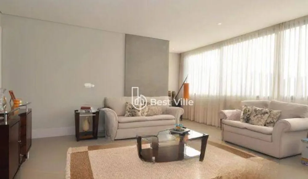 Casa de Condomínio, 5 quartos - Foto 1