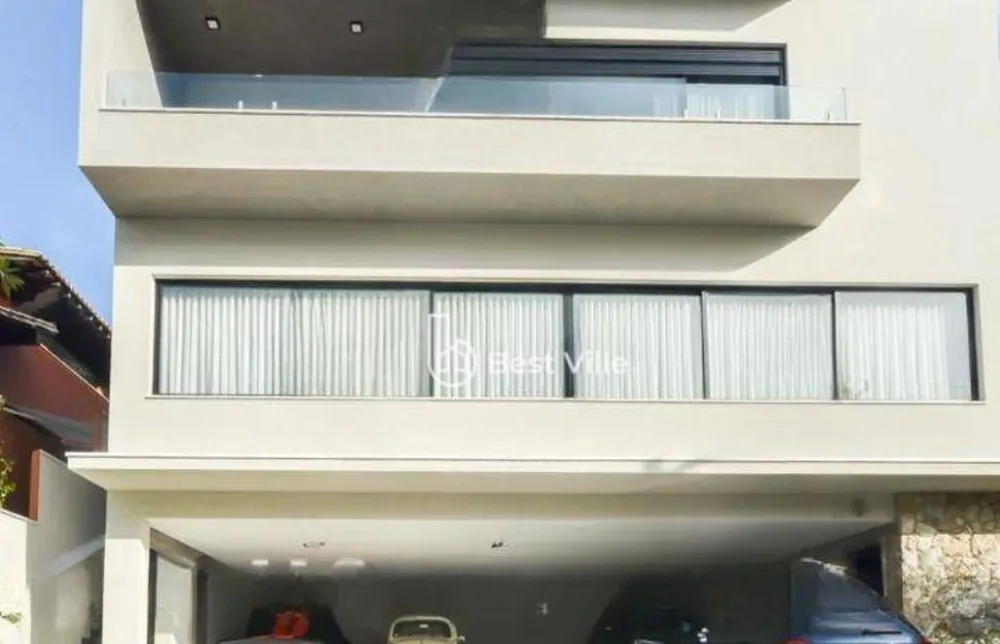Casa de Condomínio, 5 quartos - Foto 4