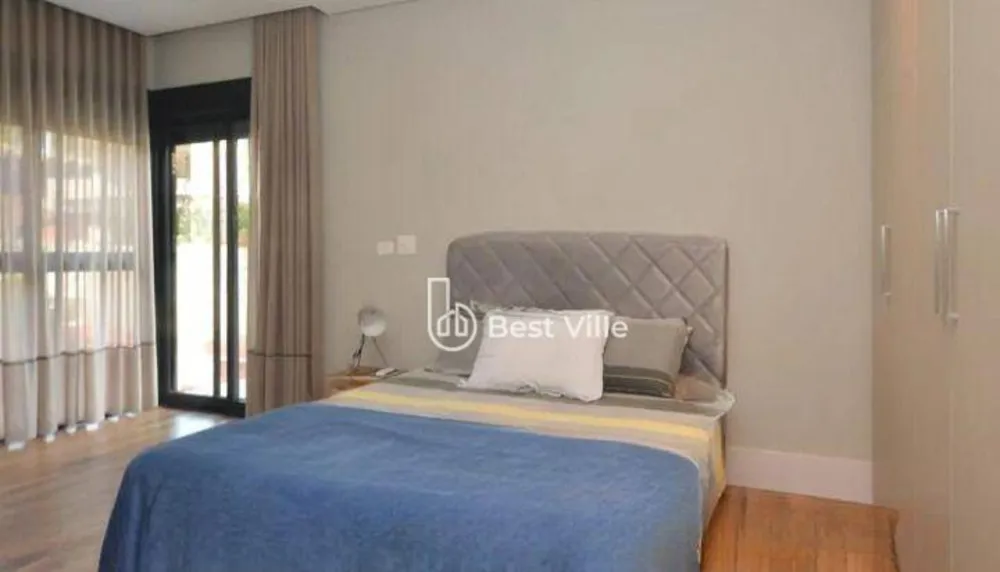 Casa de Condomínio, 5 quartos - Foto 3
