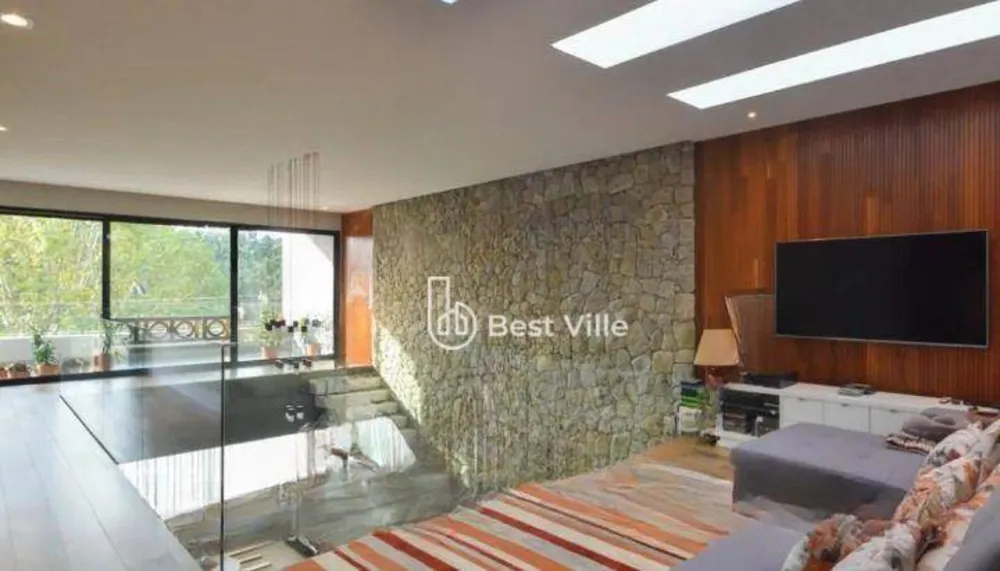 Casa de Condomínio, 5 quartos - Foto 2