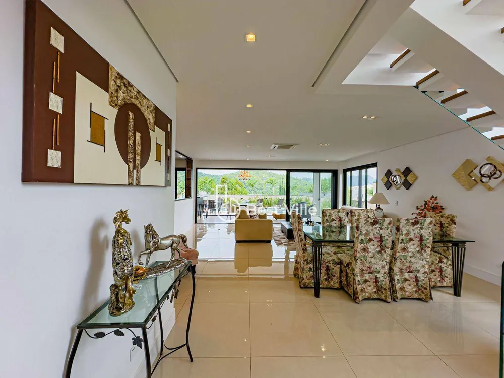 Casa de Condomínio, 4 quartos - Foto 4
