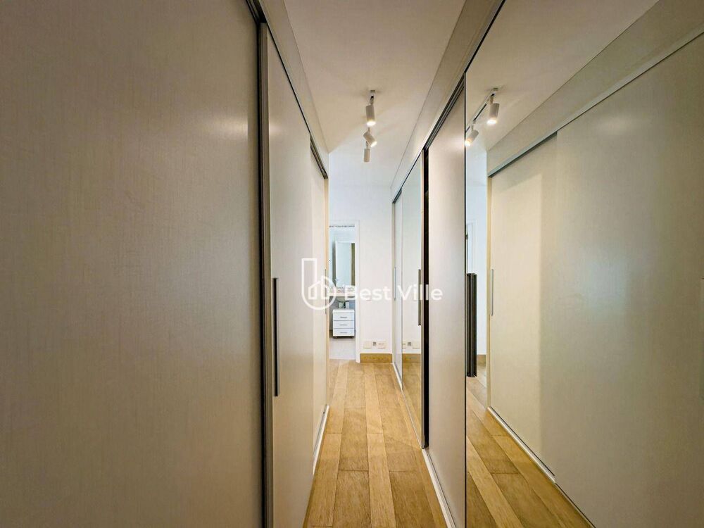 Apartamento, 3 quartos, 202 m² - Foto 2