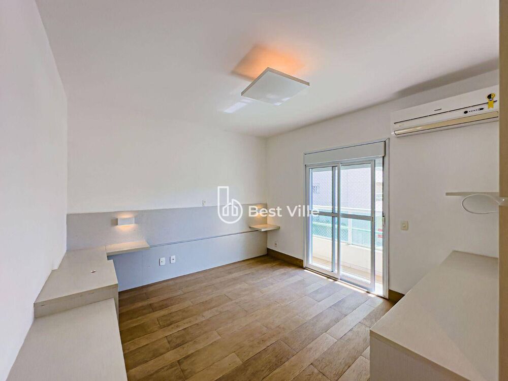 Apartamento, 3 quartos, 202 m² - Foto 3