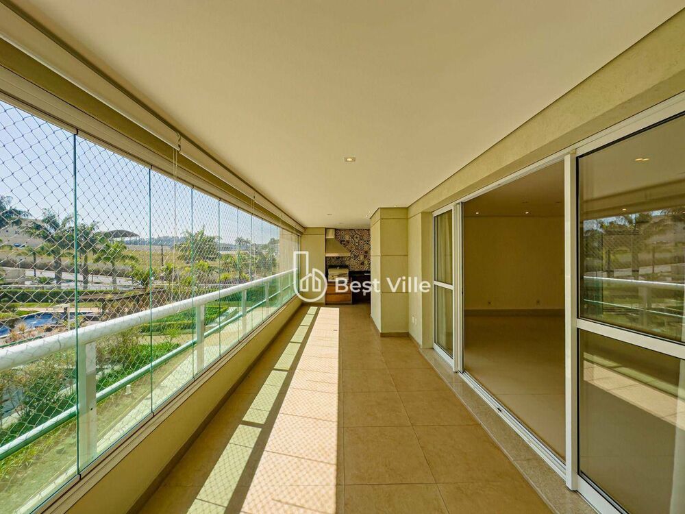 Apartamento, 3 quartos, 202 m² - Foto 1