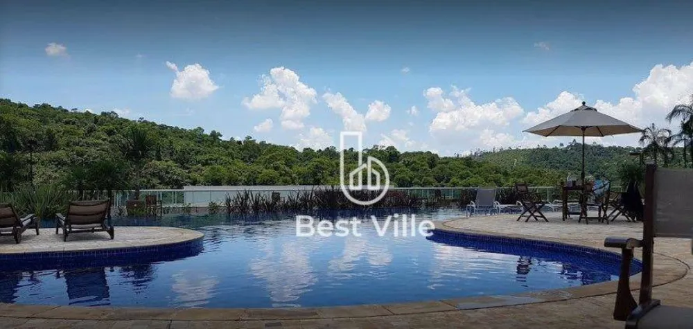 Apartamento, 4 quartos, 367 m² - Foto 4