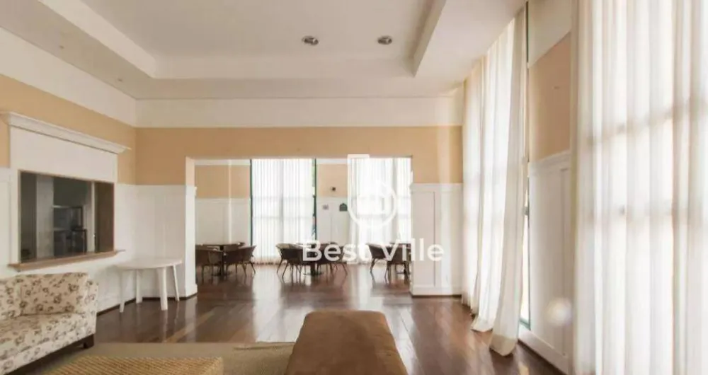 Apartamento, 2 quartos, 98 m² - Foto 4
