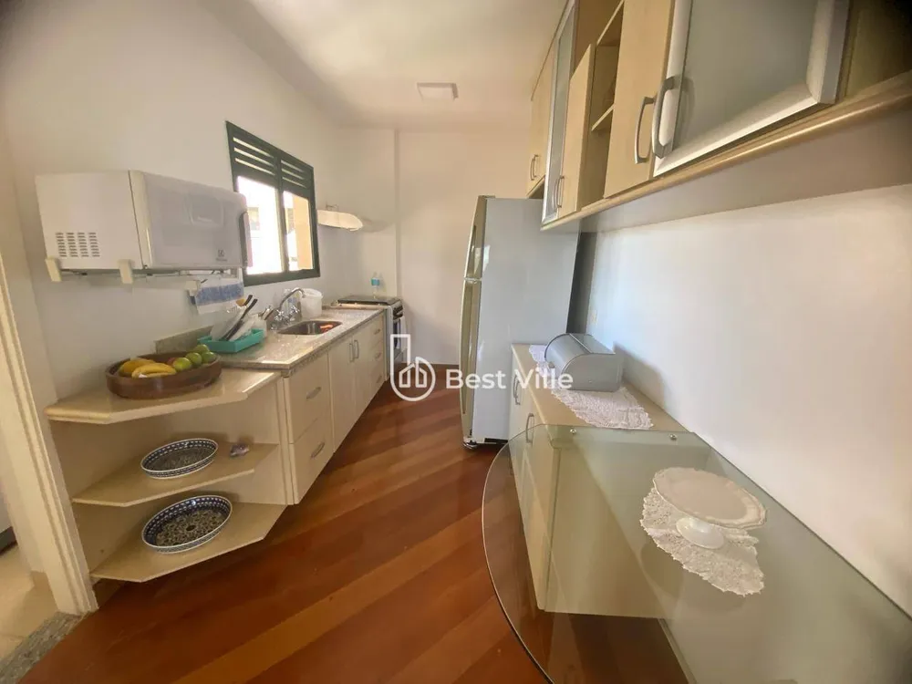 Apartamento, 2 quartos, 98 m² - Foto 1