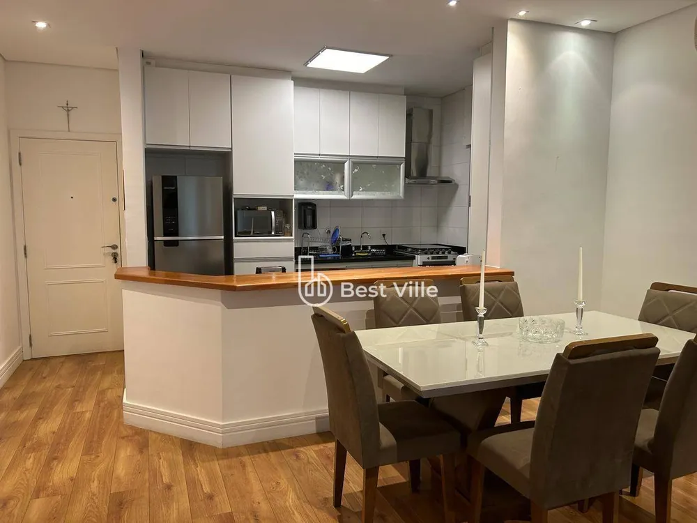 Apartamento, 3 quartos, 150 m² - Foto 4