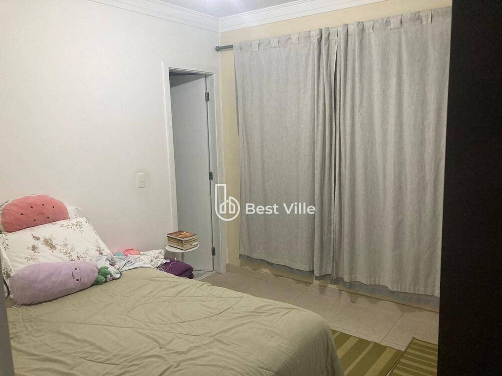 Apartamento, 3 quartos, 98 m² - Foto 3