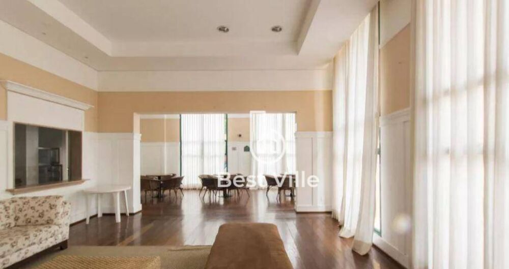 Apartamento, 3 quartos, 98 m² - Foto 4