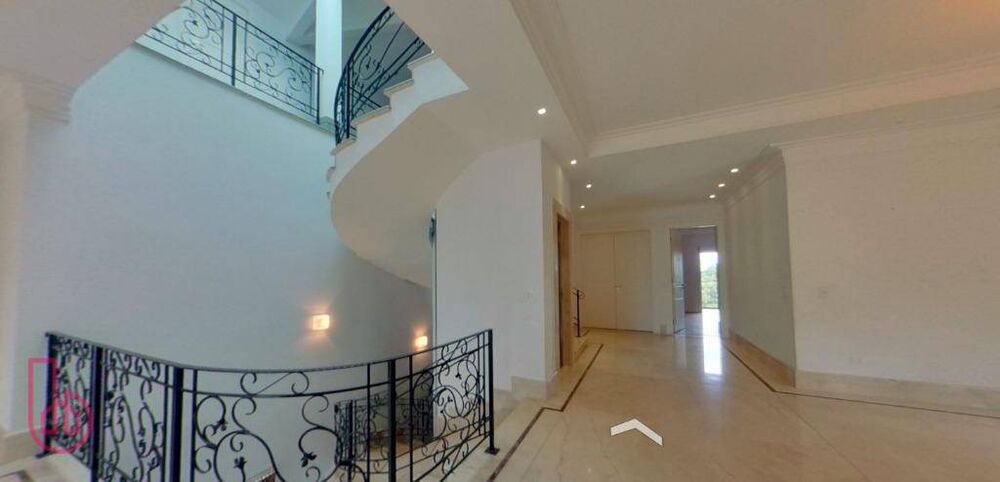 Casa de Condomínio, 7 quartos - Foto 9