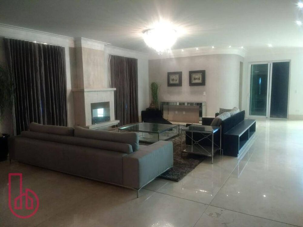 Casa de Condomínio, 7 quartos - Foto 4