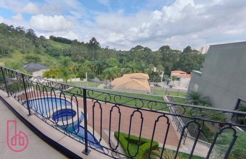 Casa de Condomínio, 7 quartos - Foto 6