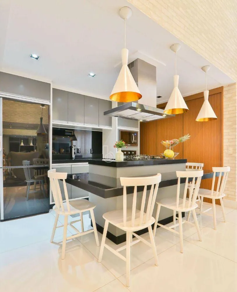 Apartamento, 2 quartos, 107 m² - Foto 3