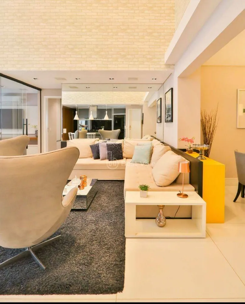 Apartamento, 2 quartos, 107 m² - Foto 1