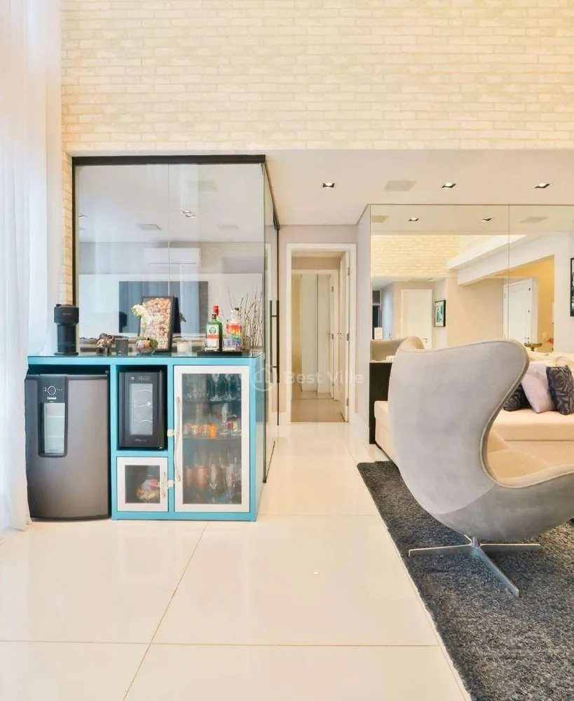 Apartamento, 2 quartos, 107 m² - Foto 4