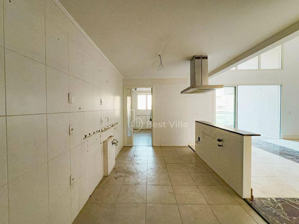 Apartamento, 4 quartos, 172 m² - Foto 2