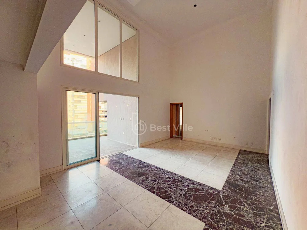Apartamento, 4 quartos, 172 m² - Foto 4