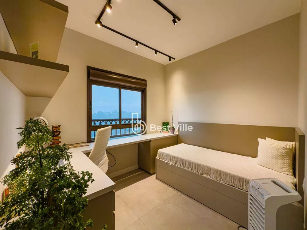 Apartamento, 4 quartos, 120 m² - Foto 15