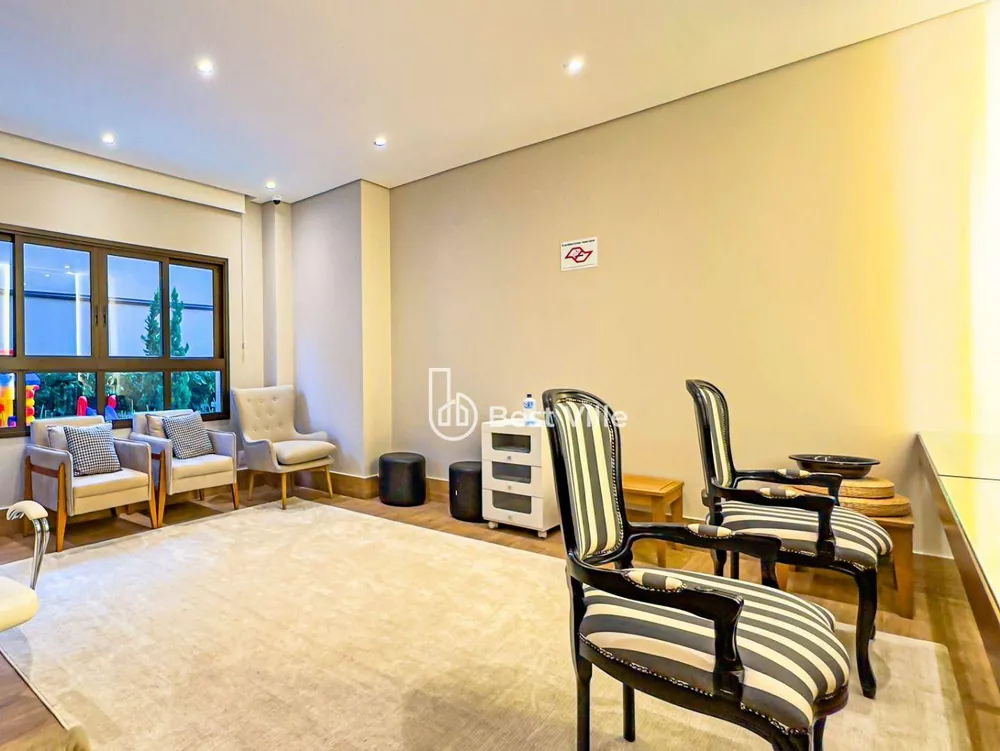 Apartamento, 4 quartos, 120 m² - Foto 44