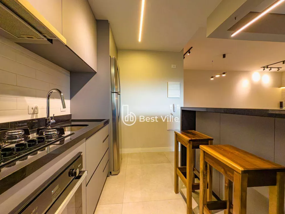 Apartamento, 4 quartos, 120 m² - Foto 4