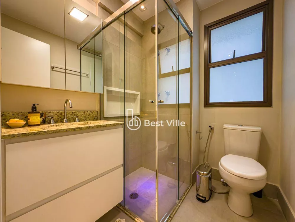 Apartamento, 4 quartos, 120 m² - Foto 18