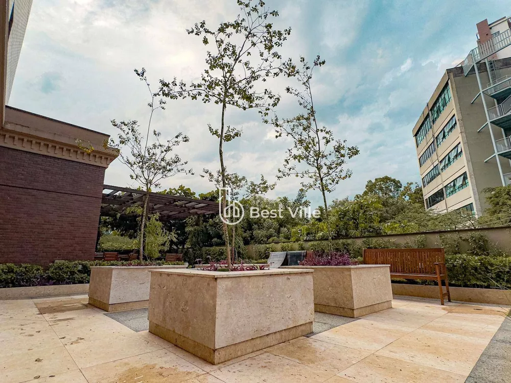 Apartamento, 4 quartos, 120 m² - Foto 19