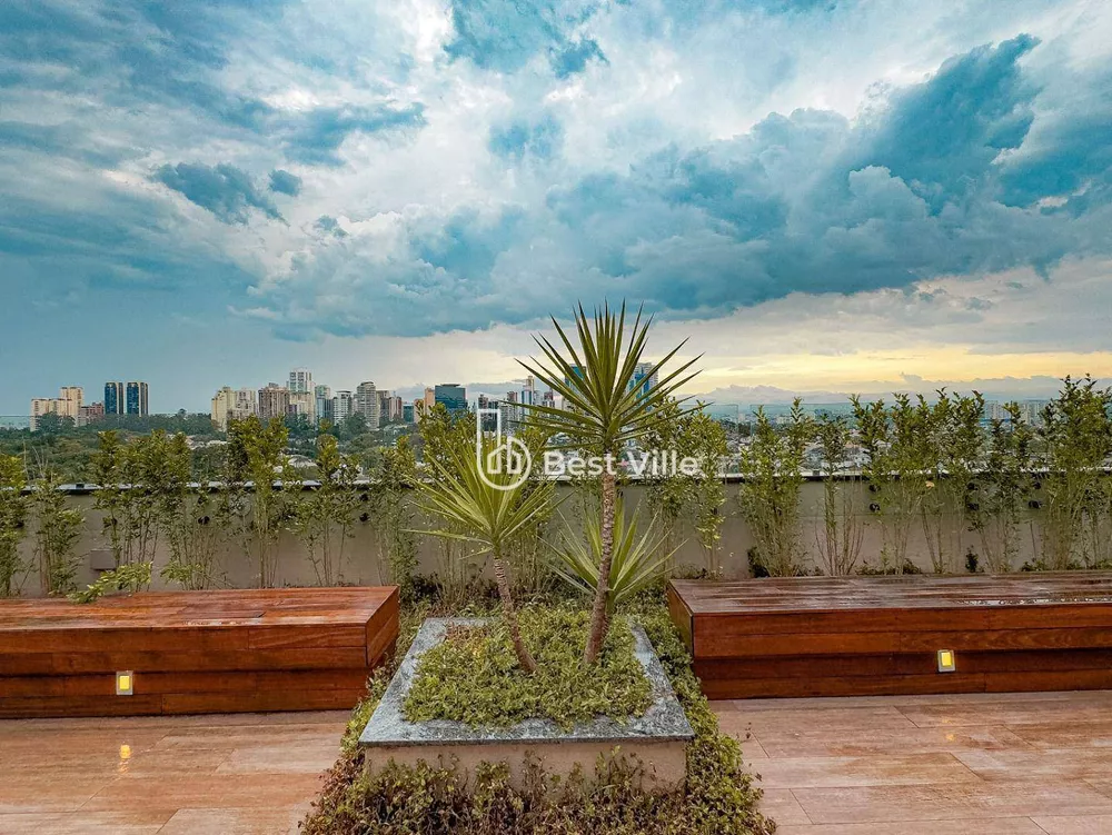 Apartamento, 4 quartos, 120 m² - Foto 24