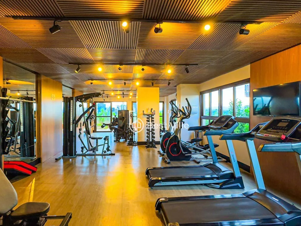 Apartamento, 4 quartos, 120 m² - Foto 21