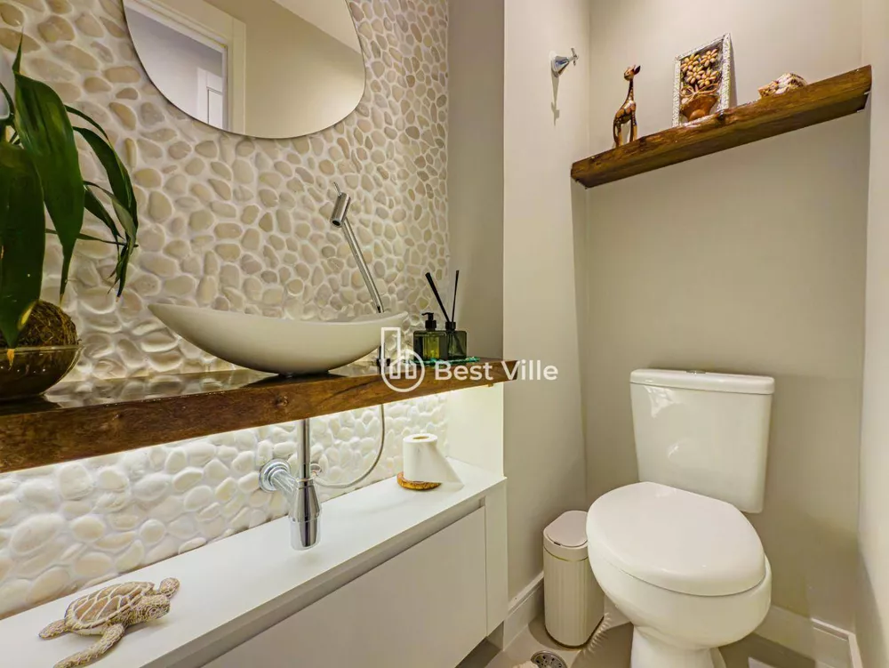 Apartamento, 4 quartos, 120 m² - Foto 8