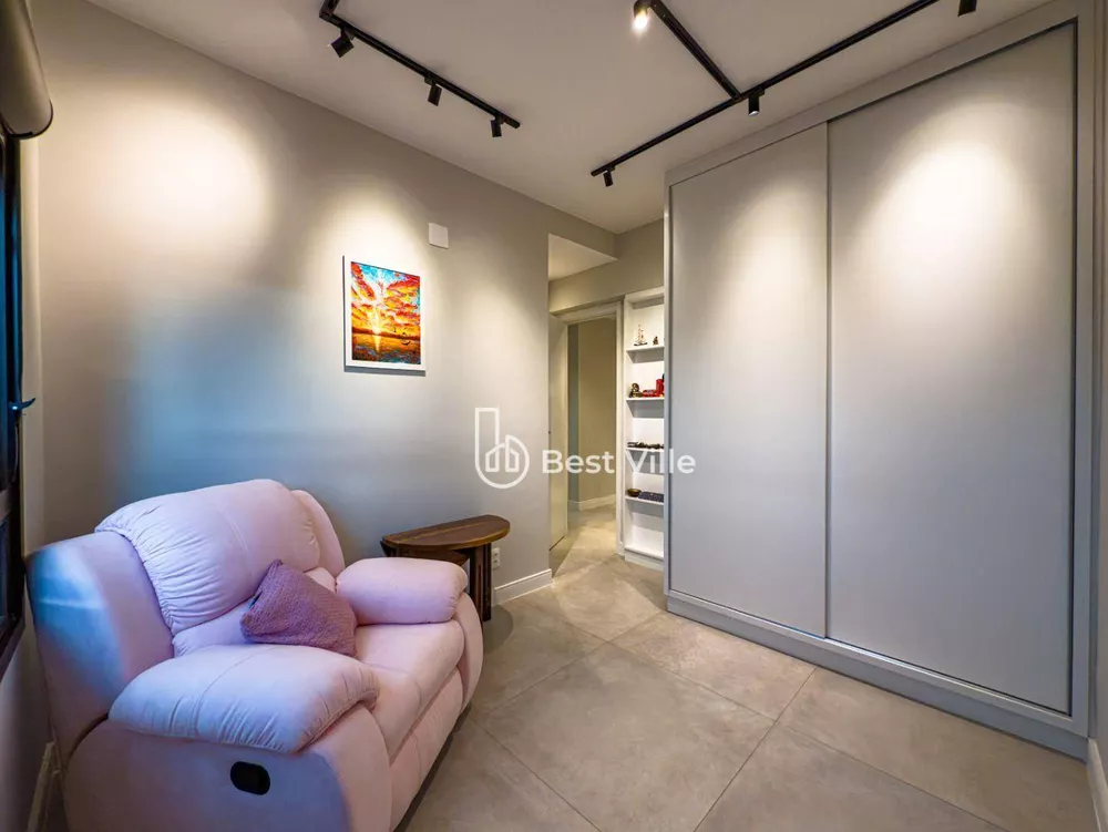 Apartamento, 4 quartos, 120 m² - Foto 16
